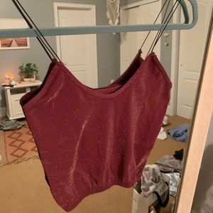 Free People Intimately Top